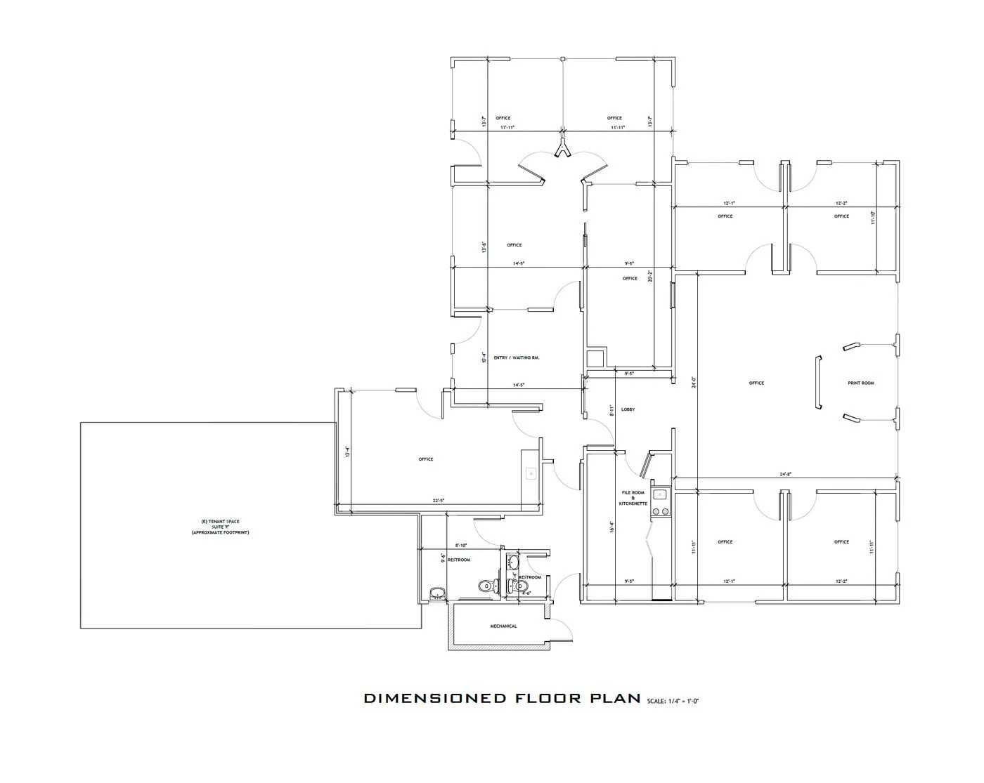 Photo 3 of 603 W Ojai Ave, Ojai, CA 93023