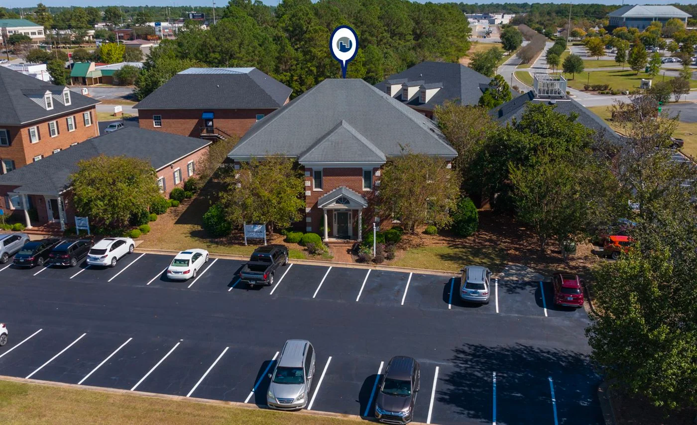 Photo 1 of 2539 Lafayette Plaza Dr, Albany, GA 31707