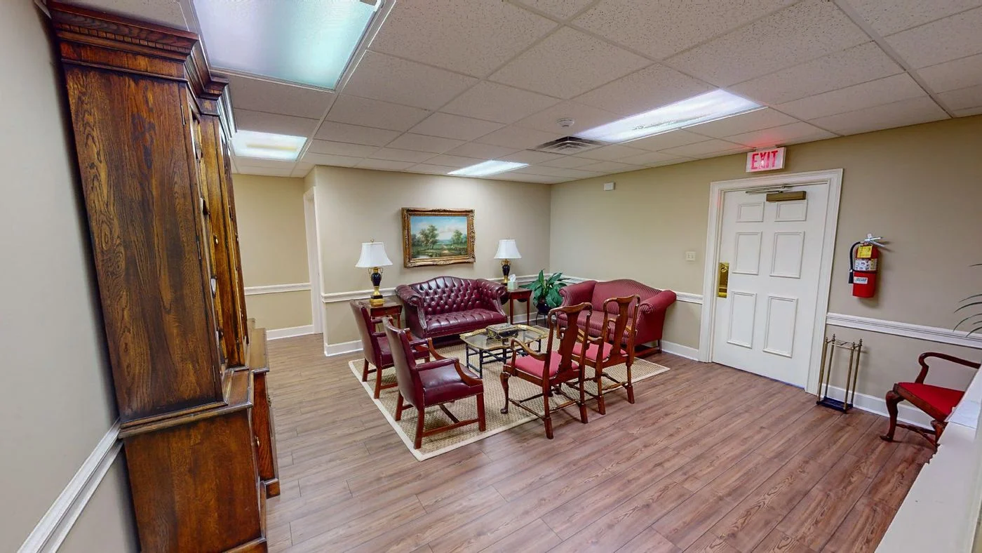 Photo 3 of 2539 Lafayette Plaza Dr, Albany, GA 31707