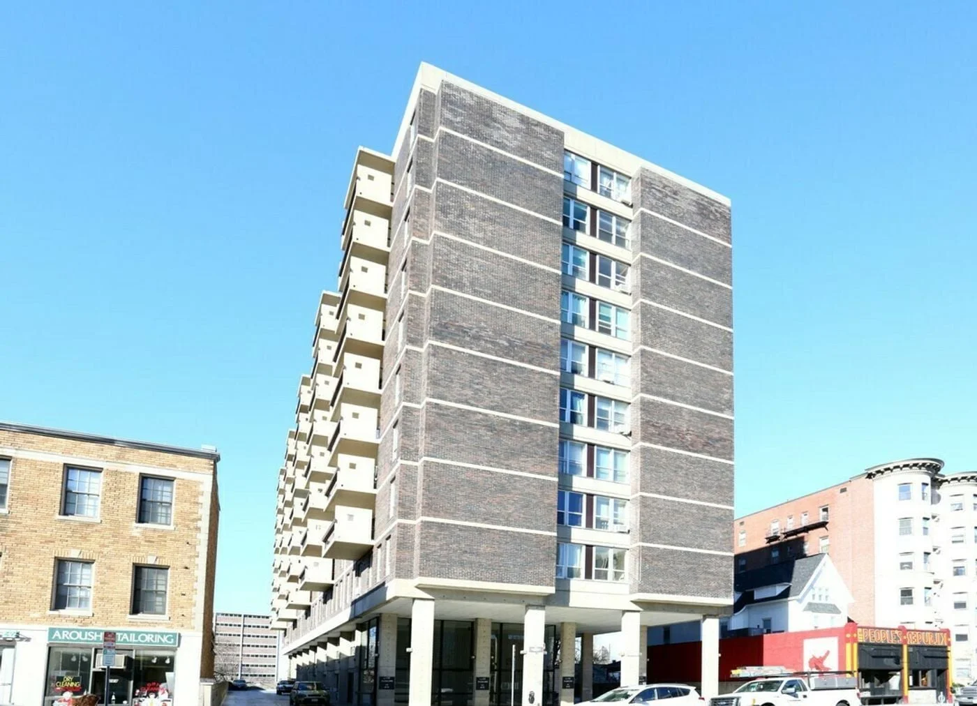 Photo 1 of 872 Massachusetts Ave, Cambridge, MA 02141