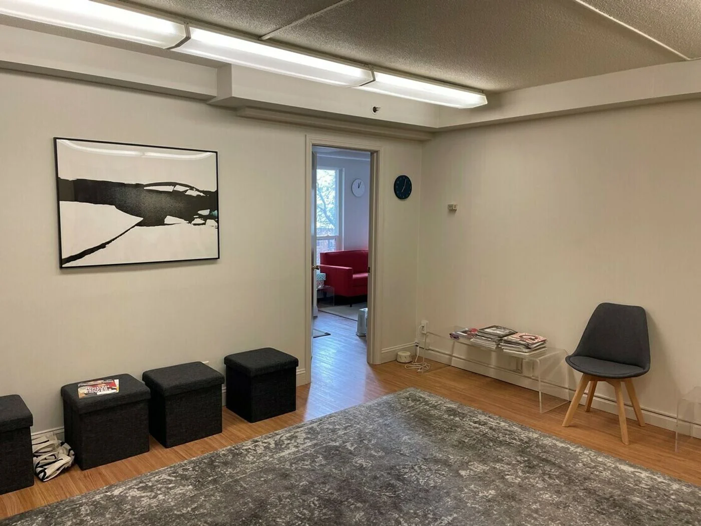 Photo 3 of 872 Massachusetts Ave, Cambridge, MA 02141