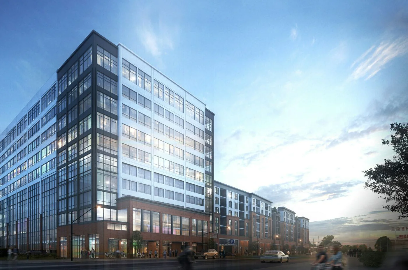 Photo 1 of 1325-1397 West Lane Avenue, Columbus, OH 43221