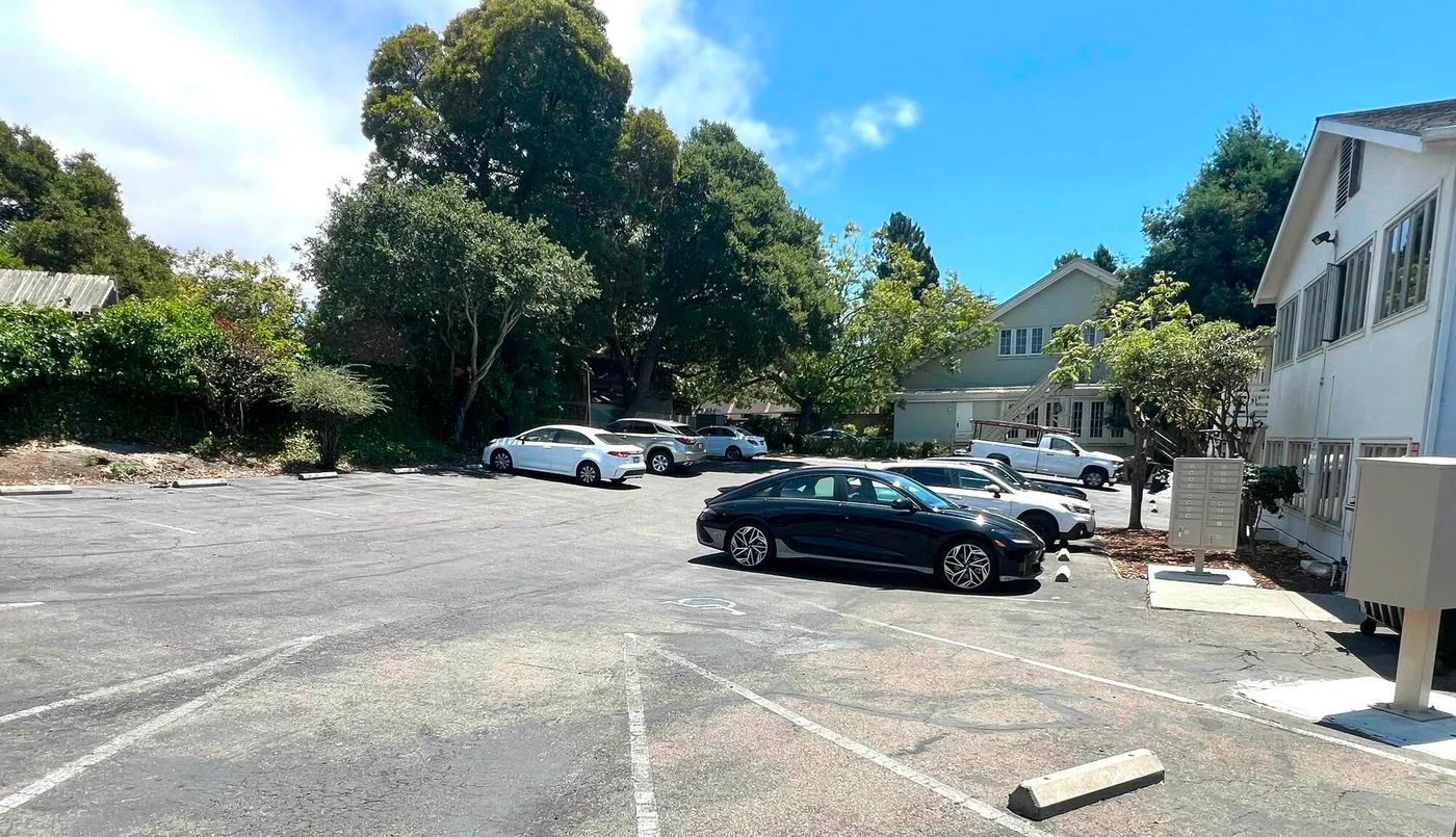 Photo 1 of 919, 921 and 925 The Alameda, Berkeley, CA 94707