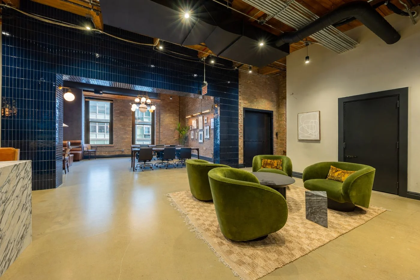 Photo 2 of 1101, West Lake Street 6th Floor, Chicago, IL 60607