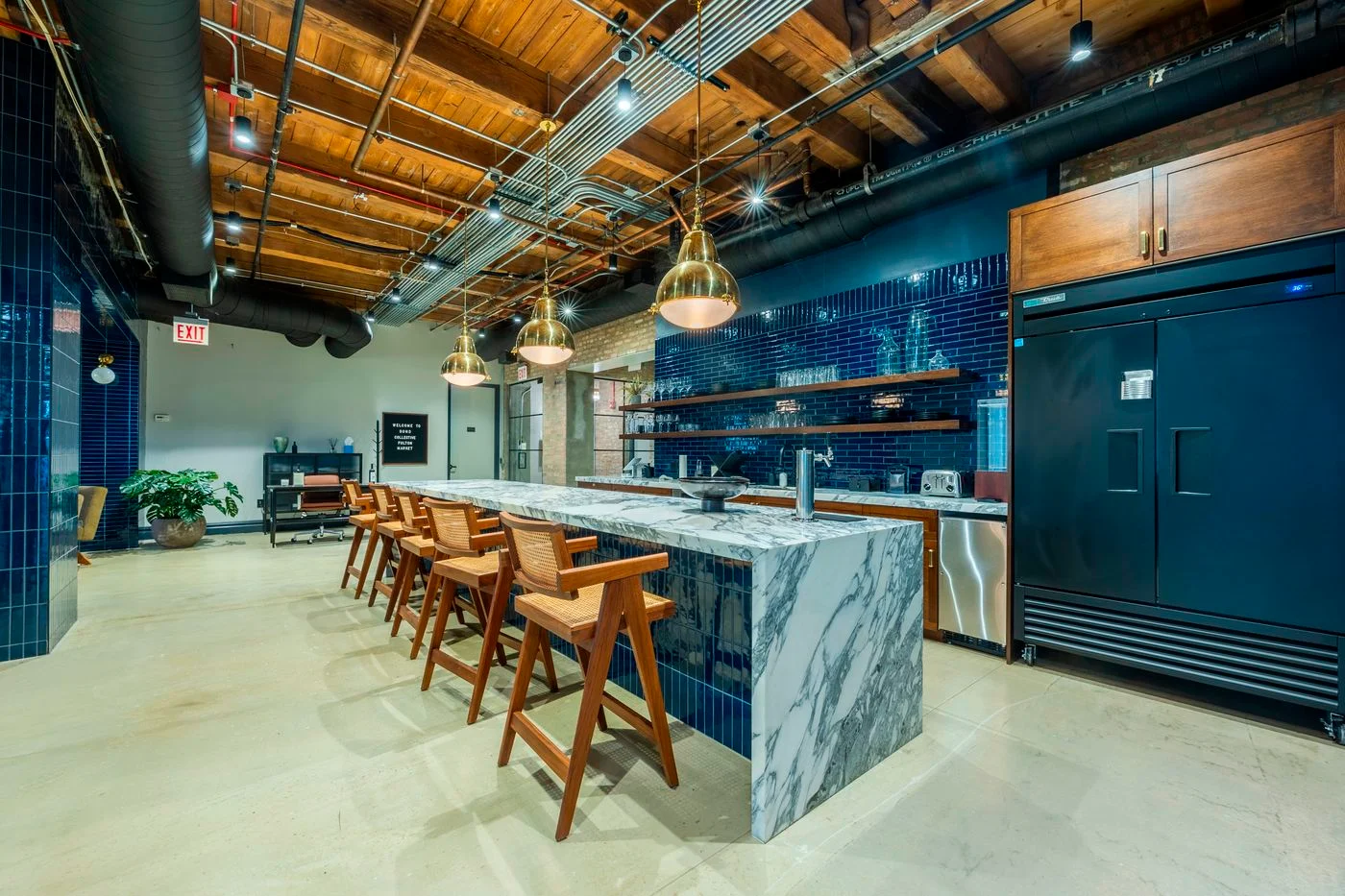 Photo 3 of 1101, West Lake Street 6th Floor, Chicago, IL 60607