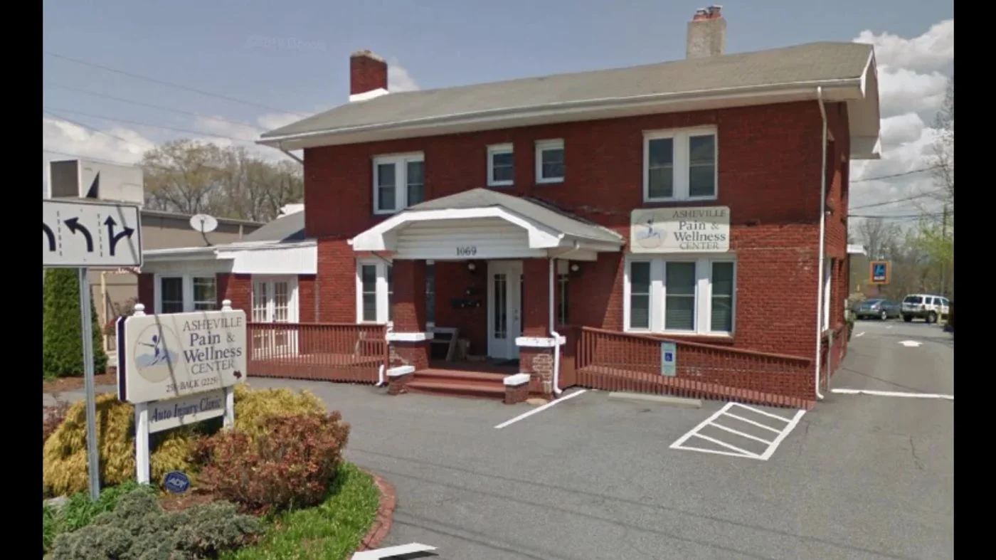 Photo 1 of 1069 Haywood Rd, Asheville, NC 28806