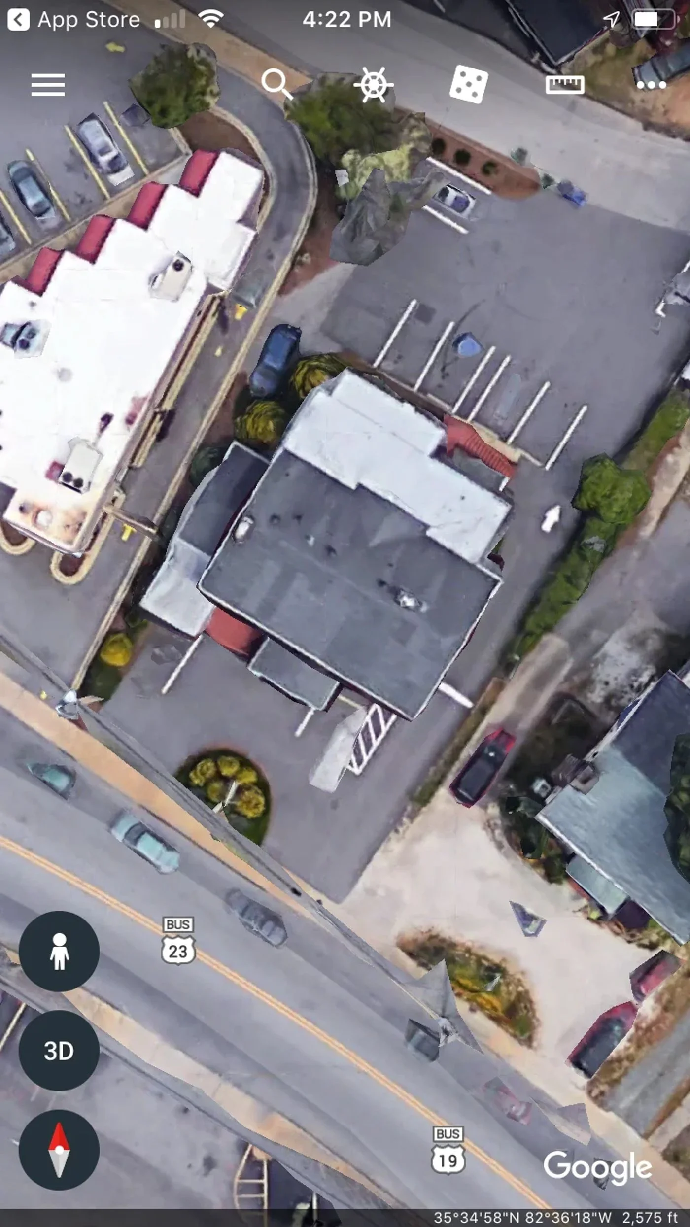 Photo 3 of 1069 Haywood Rd, Asheville, NC 28806