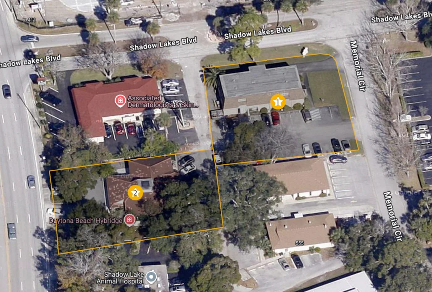 Photo 3 of 525 Shadow Lakes Blvd, Ormond Beach, FL 32174