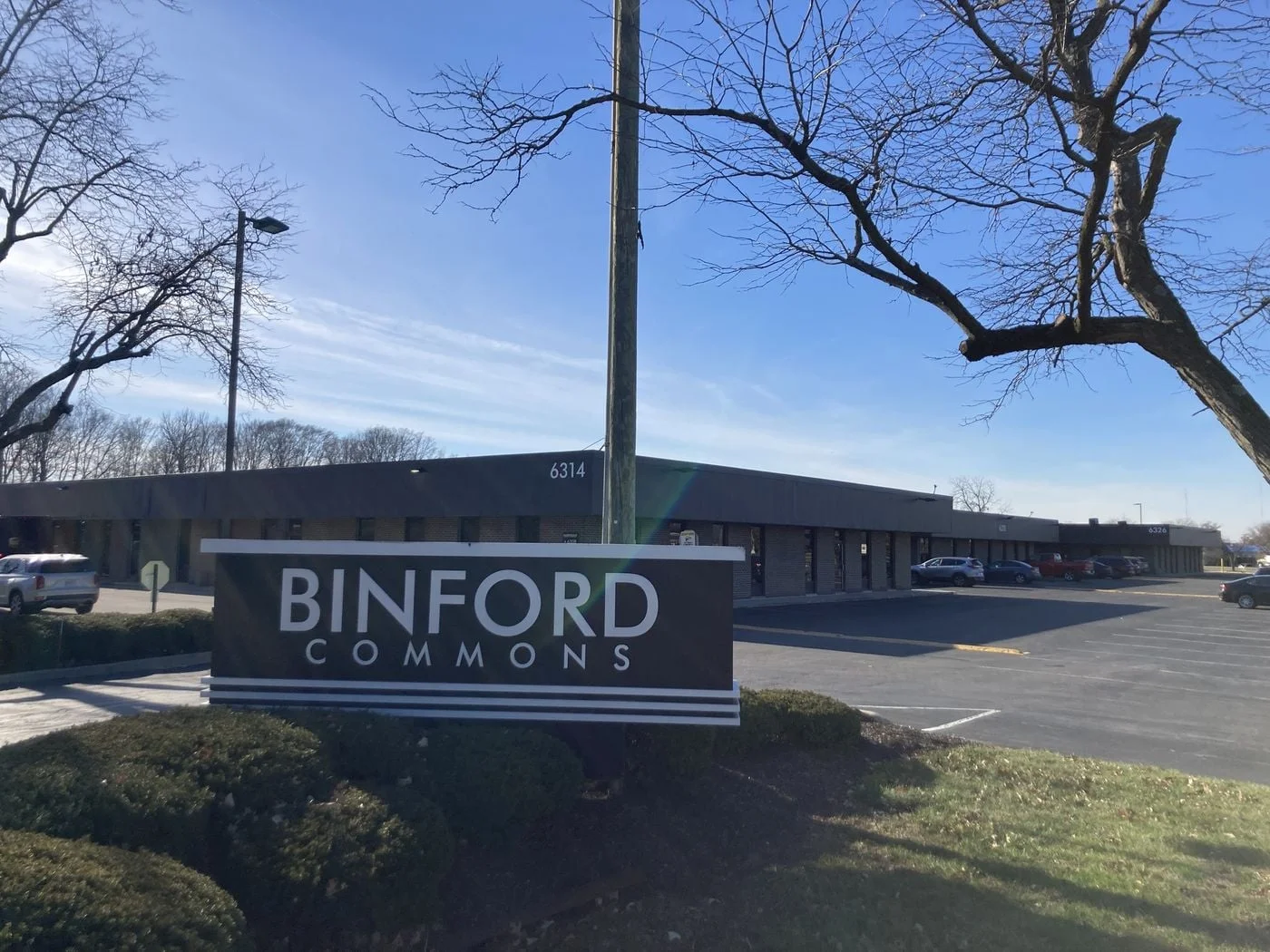 Photo 3 of 6314 Rucker Rd, Indianapolis, IN 46220