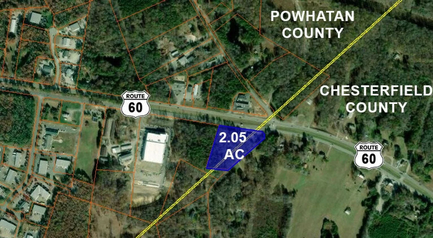 Photo 2 of 17650 Midlothian Tpke, Powhatan, VA 23113