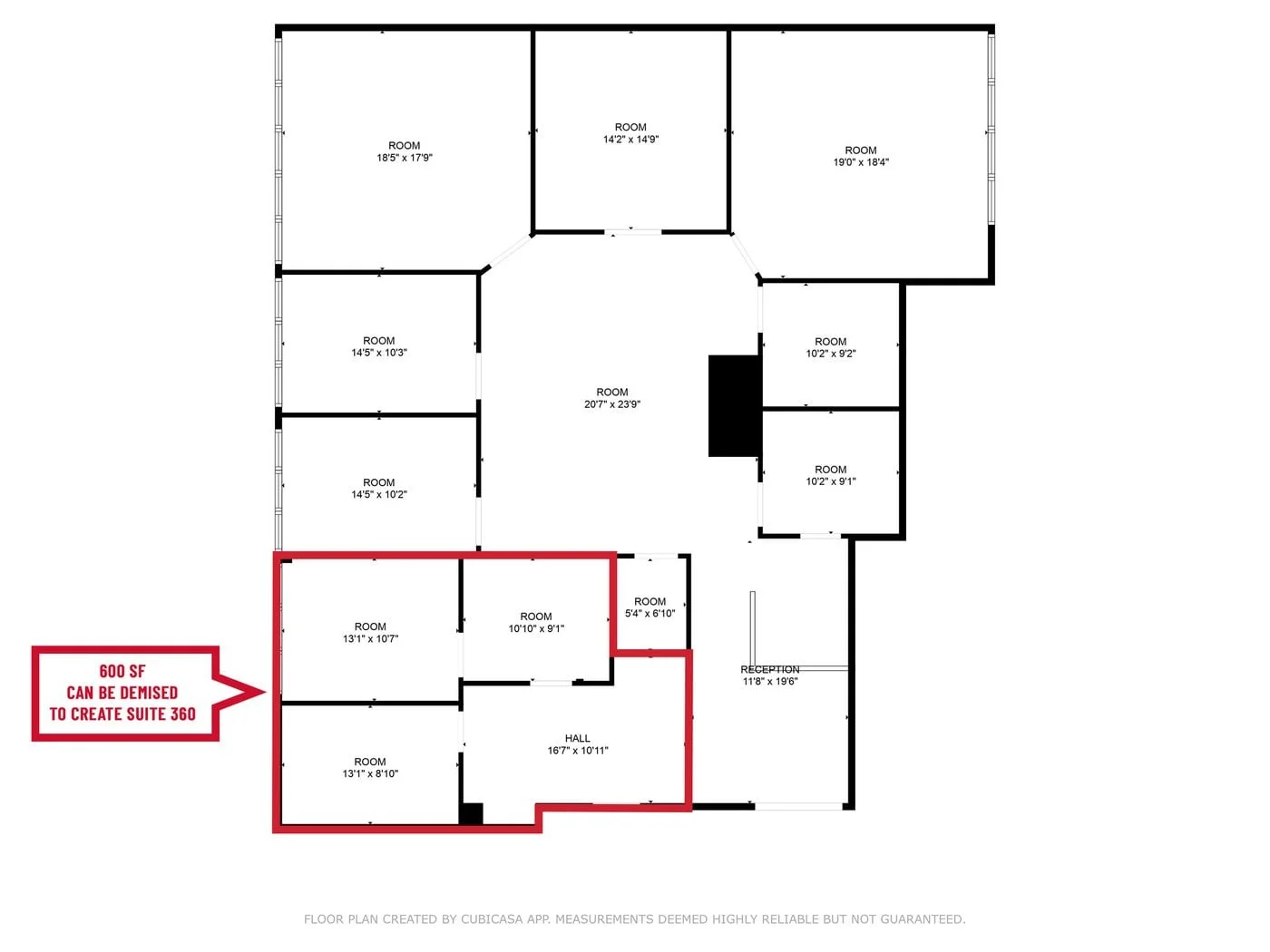 Photo 3 of 225 N Market St, Wichita, KS 67202