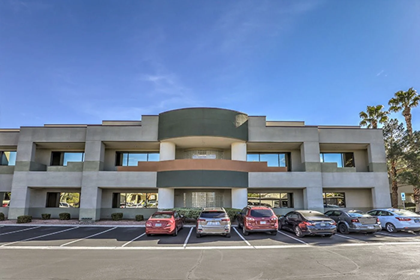 Photo 1 of 2685 S Rainbow Blvd, Las Vegas, NV 89146