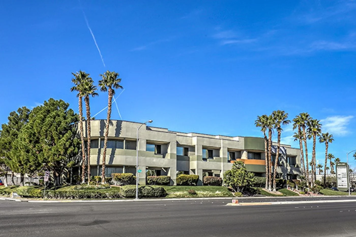 Photo 2 of 2685 S Rainbow Blvd, Las Vegas, NV 89146