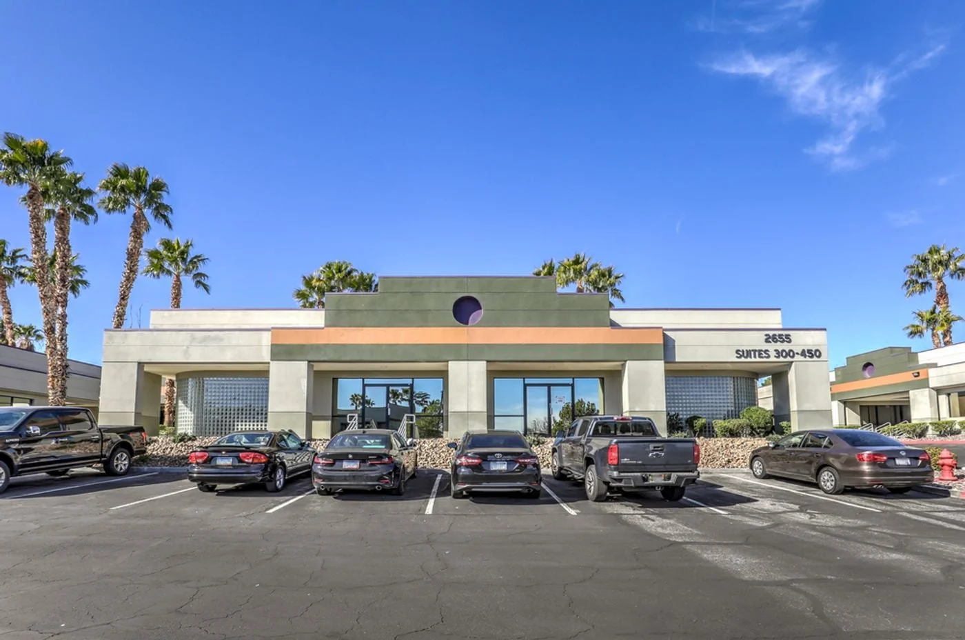 Photo 3 of 2685 S Rainbow Blvd, Las Vegas, NV 89146