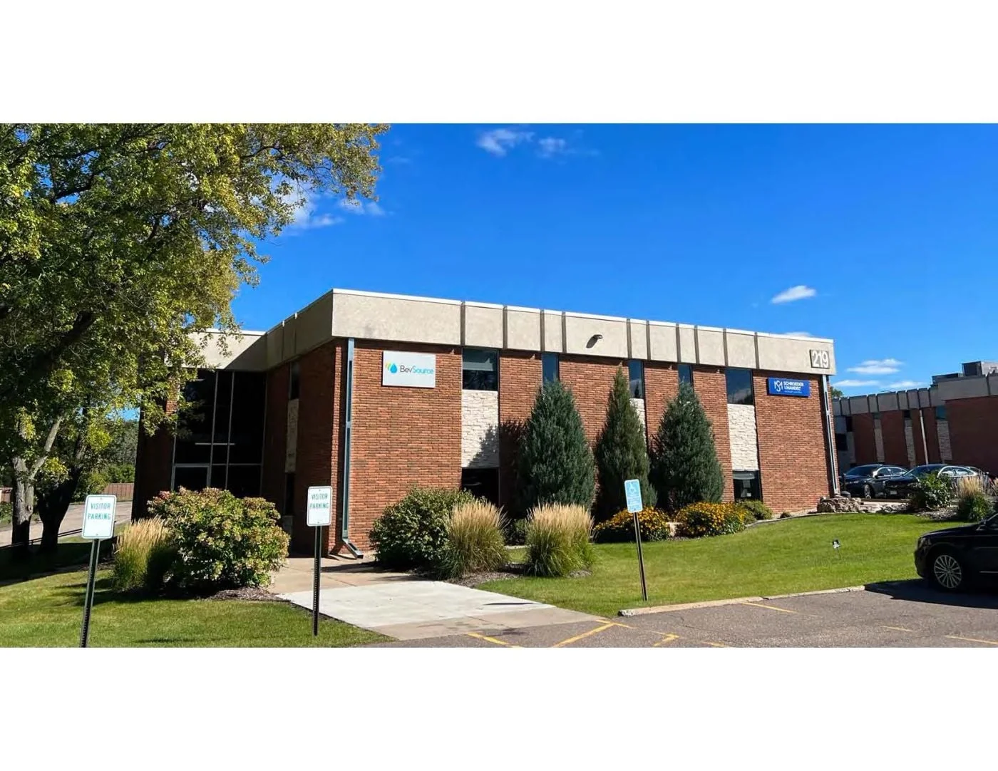 Photo 1 of 219-223 Little Canada Rd E Apt 223, Little Canada, MN 55117