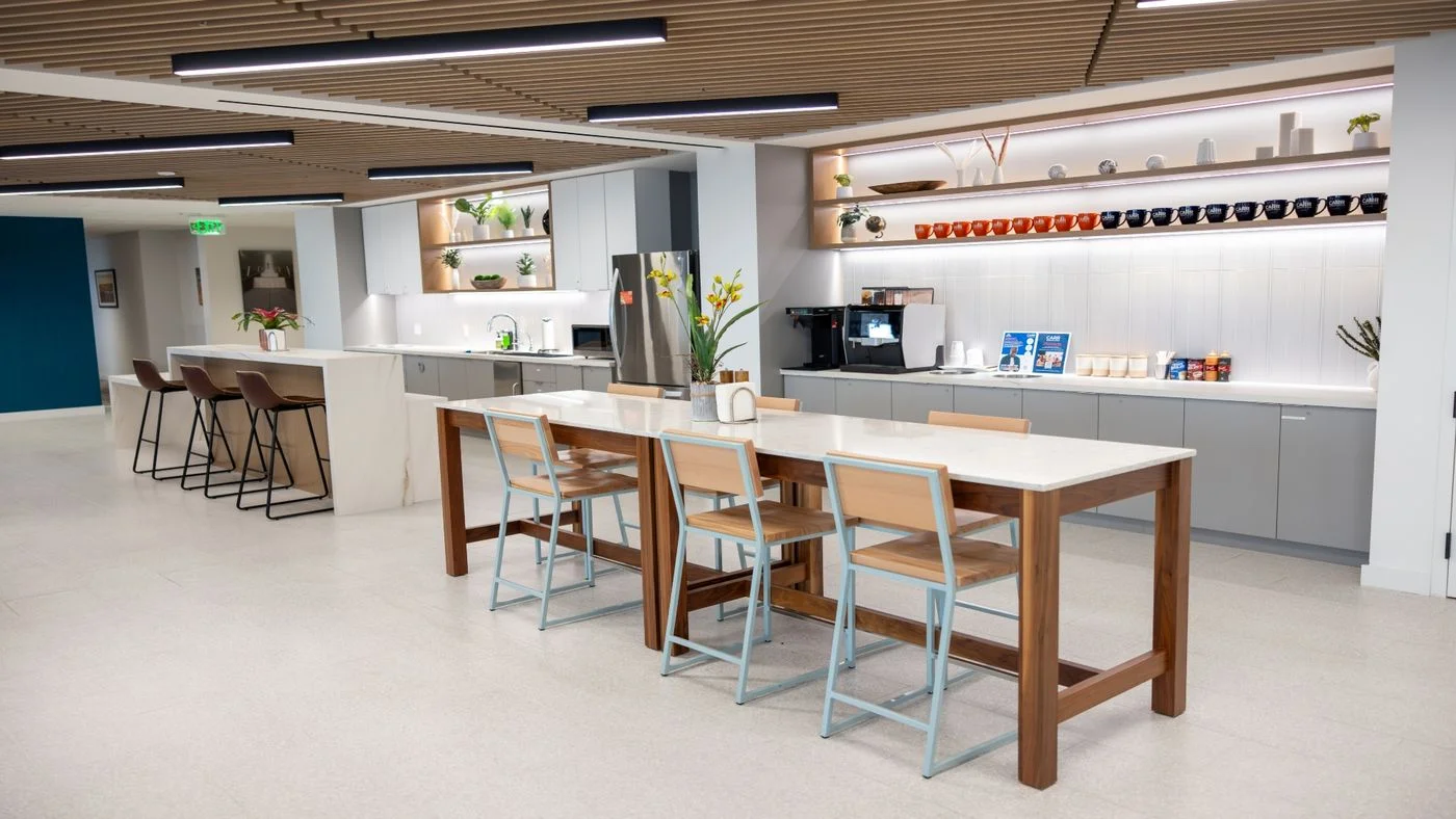 Photo 2 of One Embarcadero Center Suite 1200, San Francisco, CA 94111