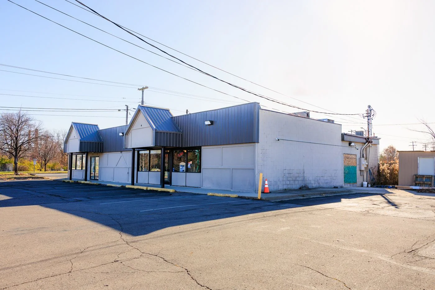 Photo 2 of 901 Trowbridge Rd, East Lansing, MI 48823