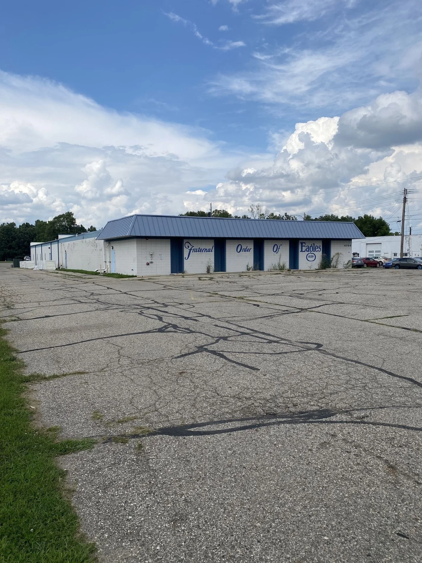 Photo 2 of 4700 N Grand River Ave, Lansing, MI 48906