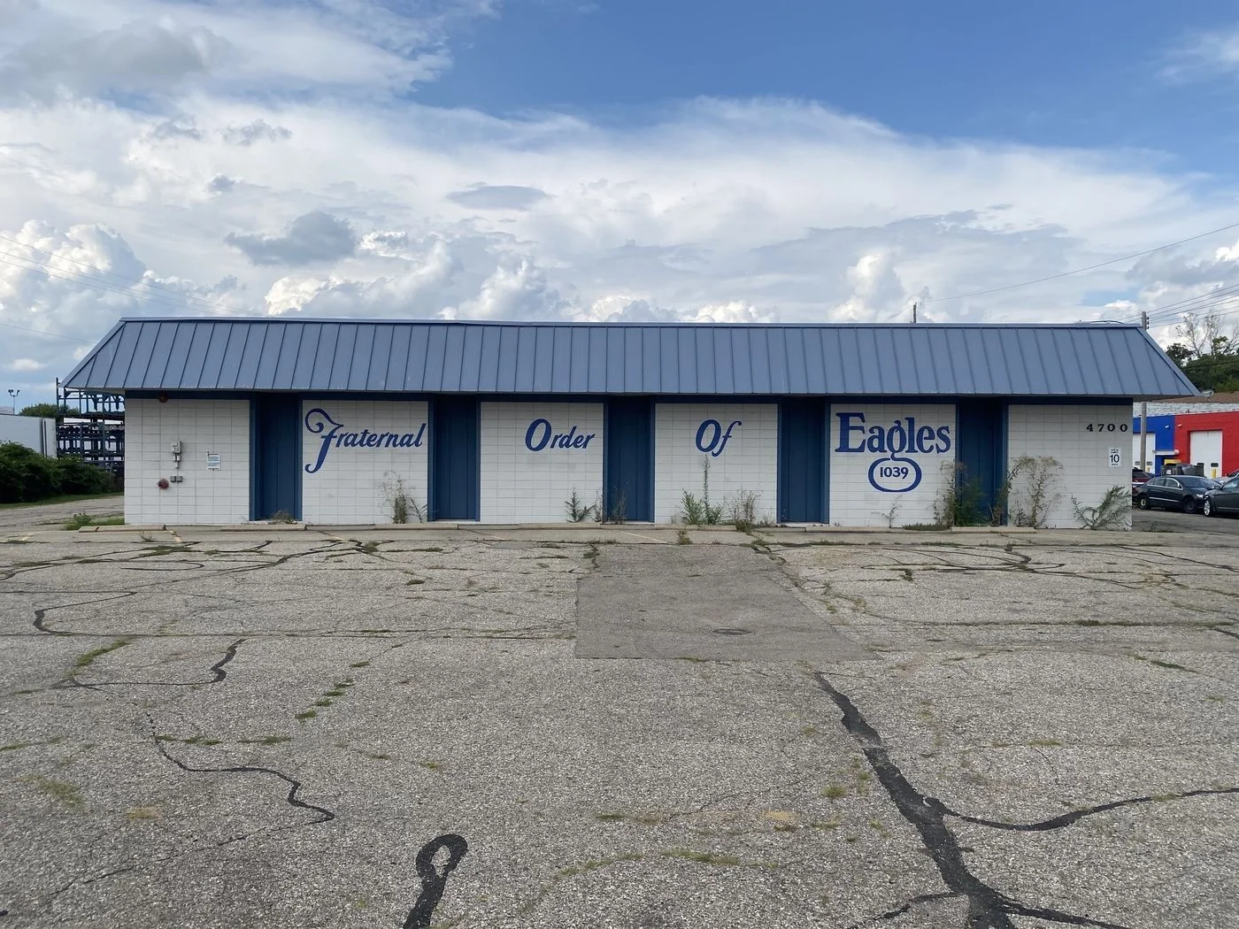 Photo 3 of 4700 N Grand River Ave, Lansing, MI 48906