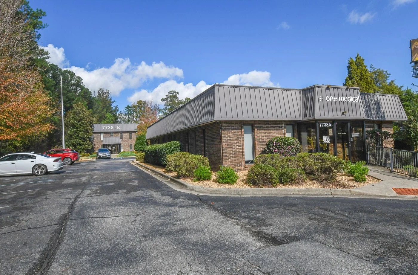 Photo 1 of 7738-A Madison Blvd, Huntsville, AL 35758