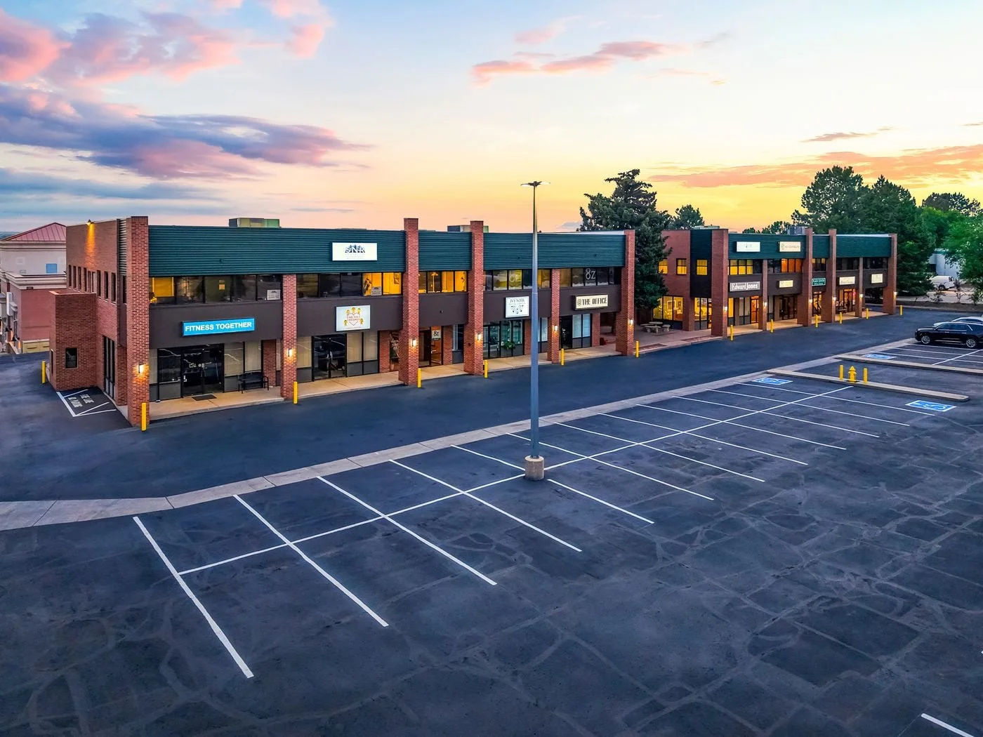 Photo 1 of 19029 Plaza Dr, Parker, CO 80134