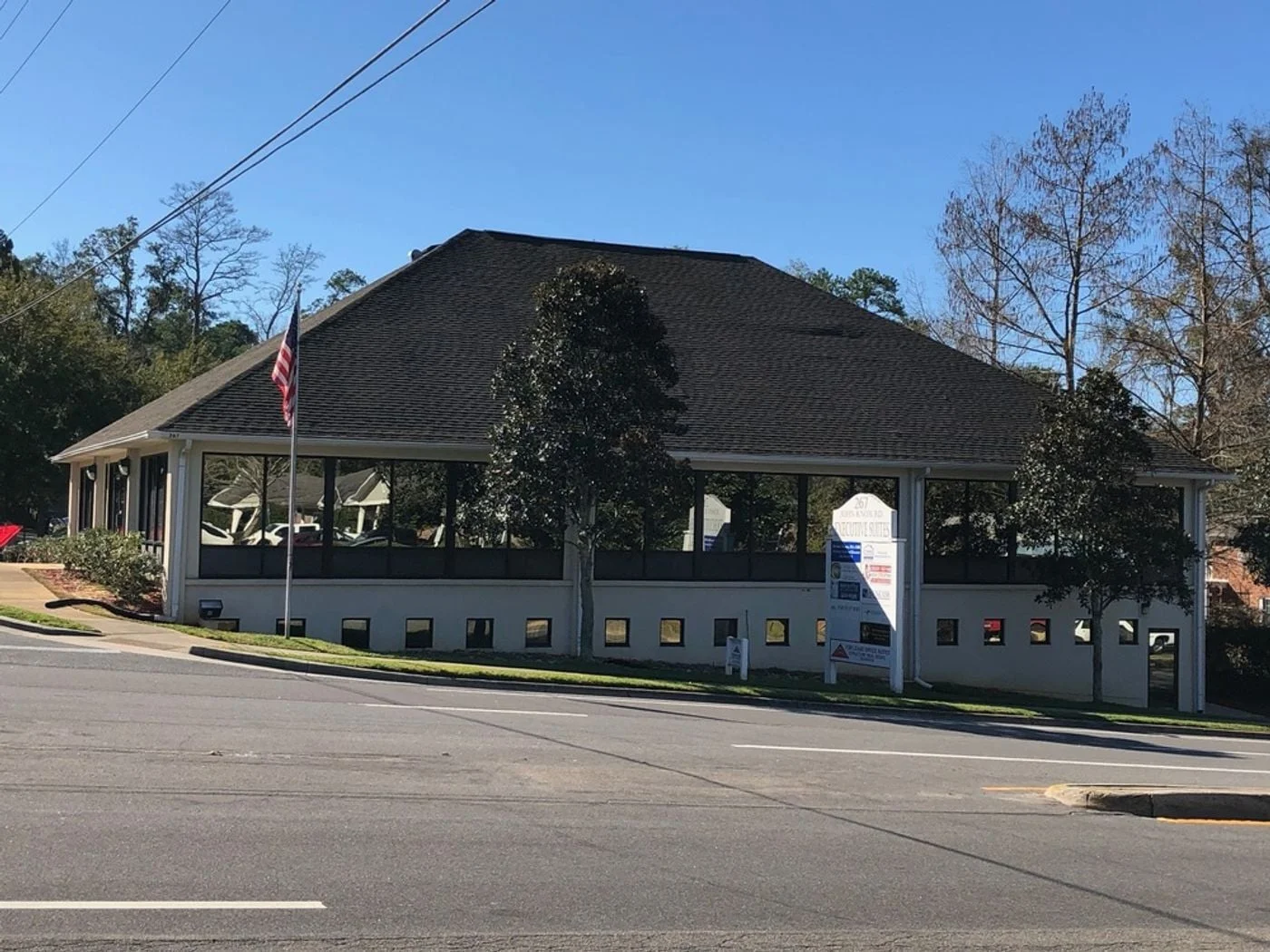 Photo 2 of 267 John Knox Road, Tallahassee, FL 32303