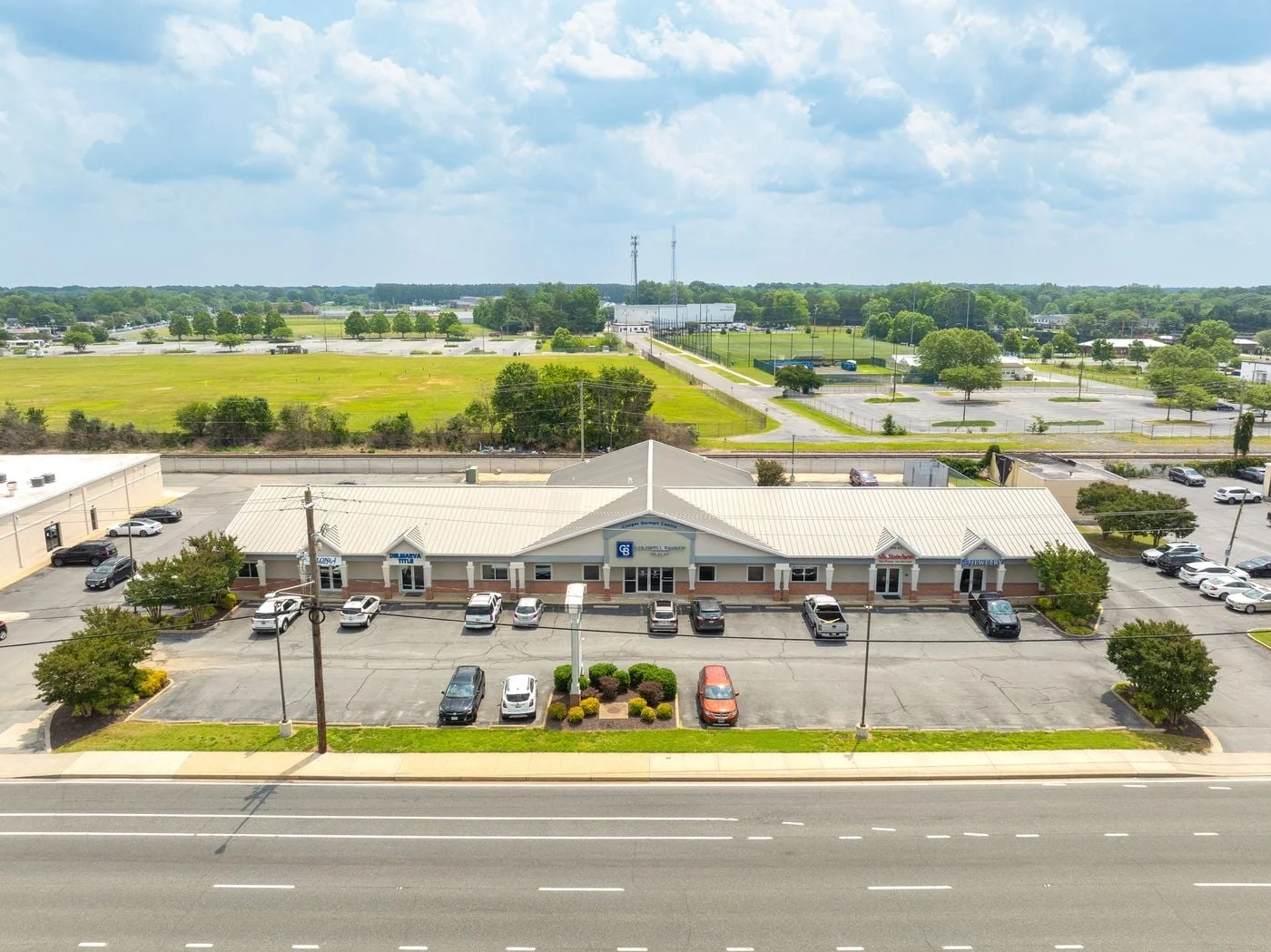 Photo 2 of 1131 S Salisbury Blvd, Salisbury, MD 21801