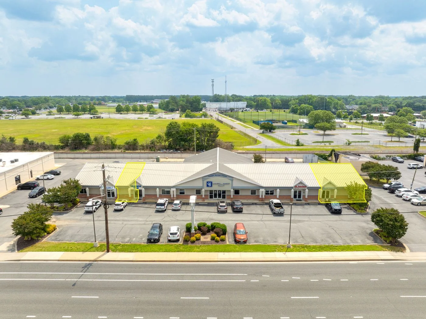 Photo 3 of 1131 S Salisbury Blvd, Salisbury, MD 21801