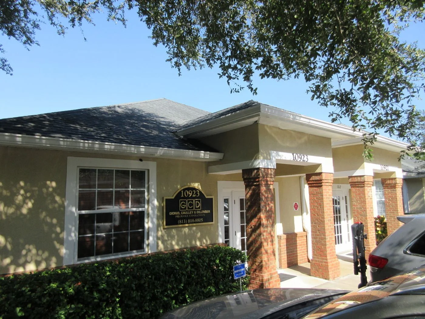 Photo 2 of 10921-10923 Countryway Blvd, Tampa, FL 33626