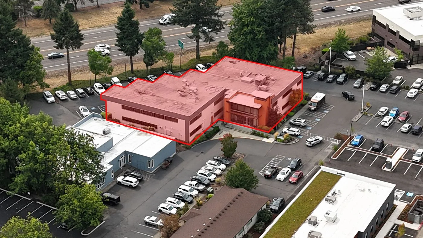 Photo 2 of 6542 SE Lake Road, Portland, OR 97222