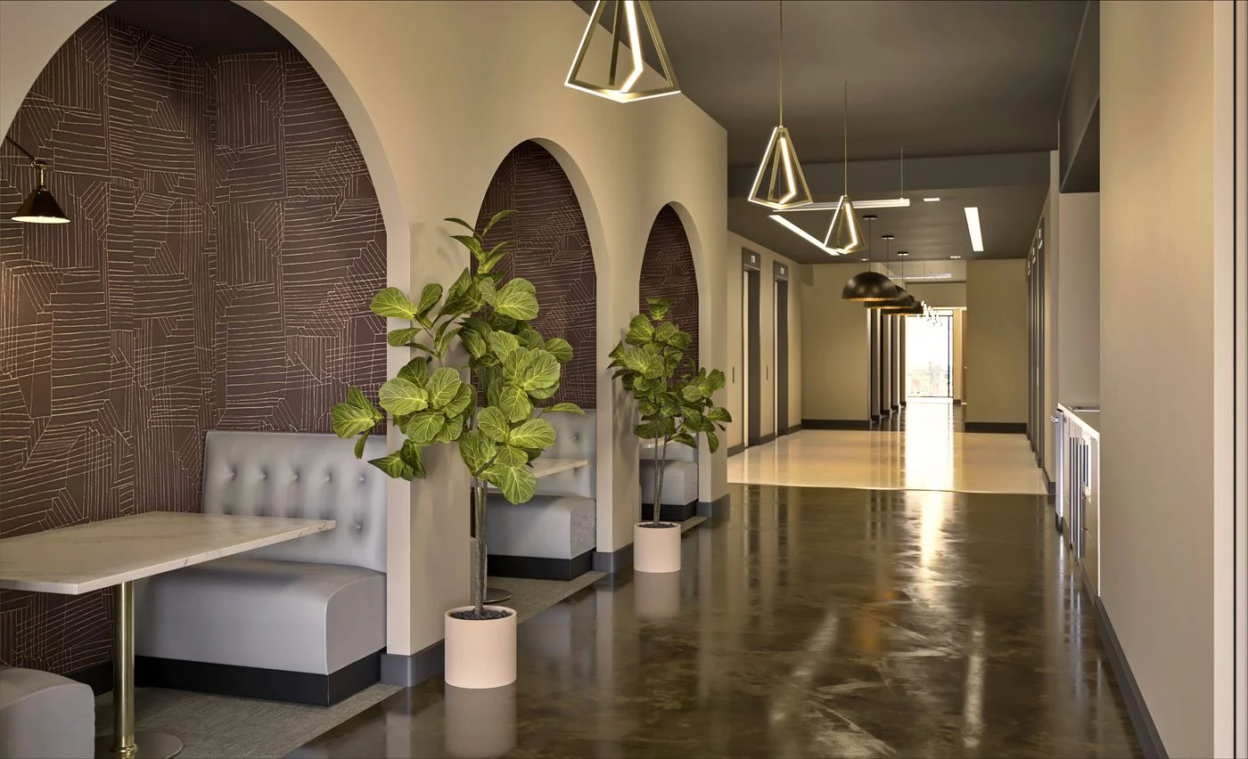 Photo 1 of 1801, West End Avenue Suite 1000, Nashville, TN 37203