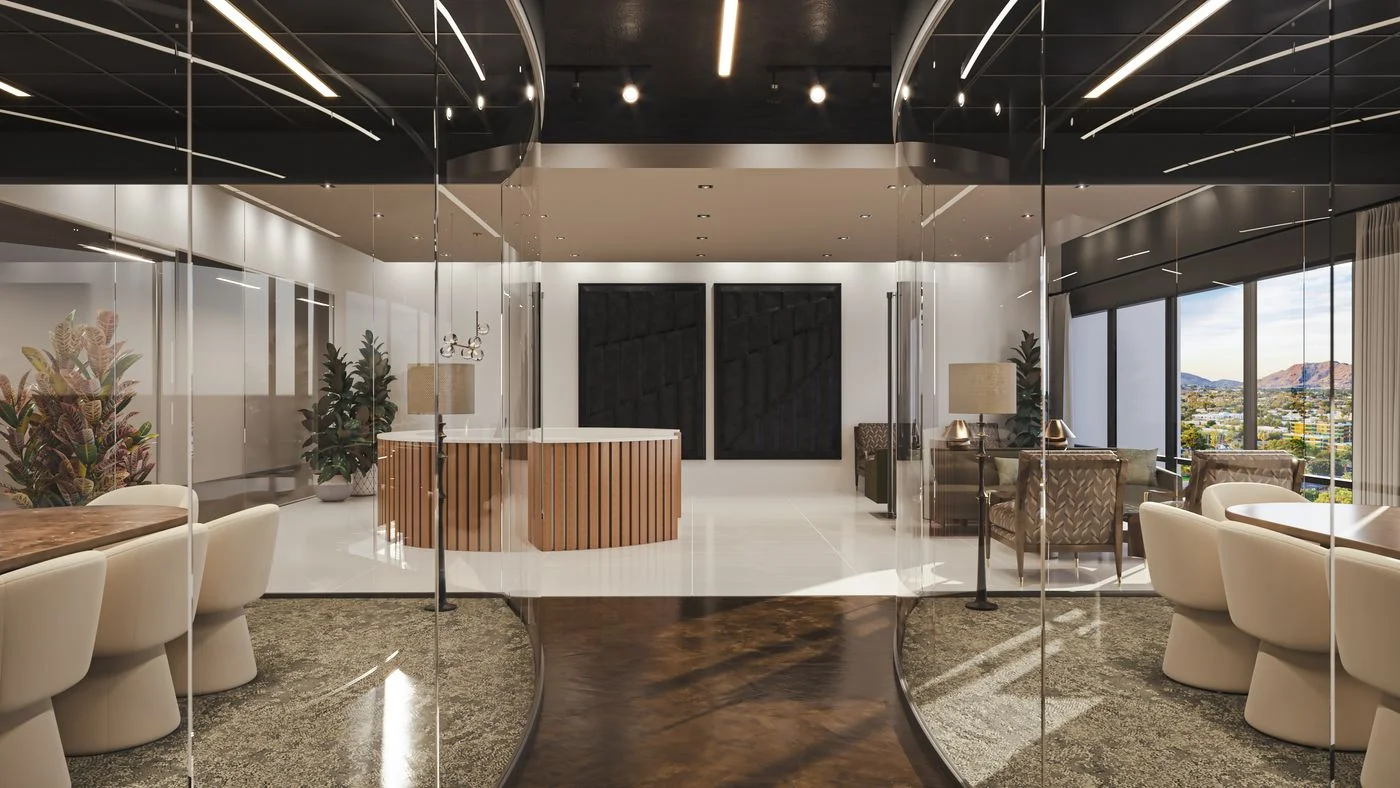 Photo 2 of 4800, North Scottsdale Road suite 4500, Scottsdale, AZ 85251