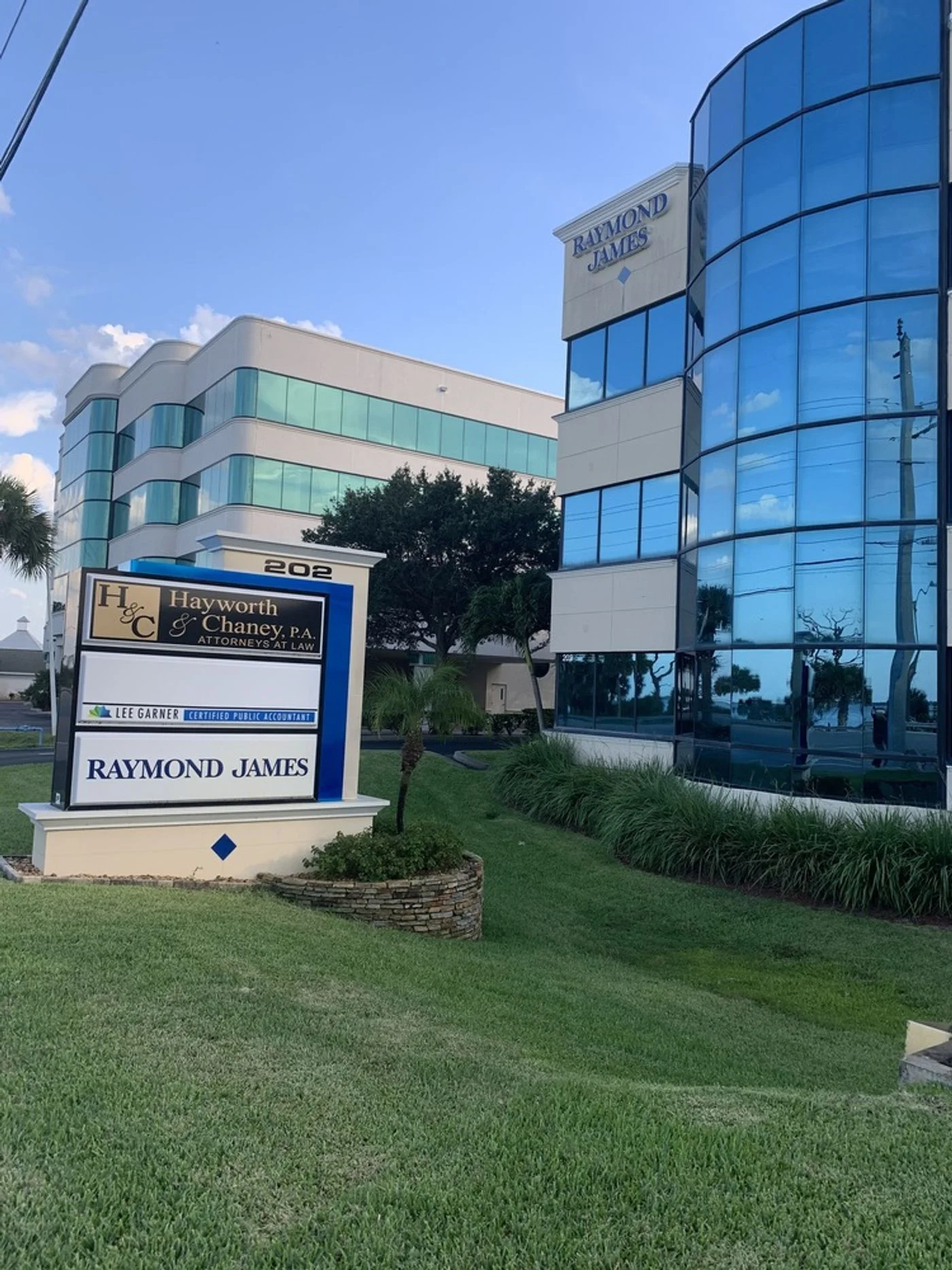 Photo 2 of 202 N Harbor City Blvd, Melbourne, FL 32935