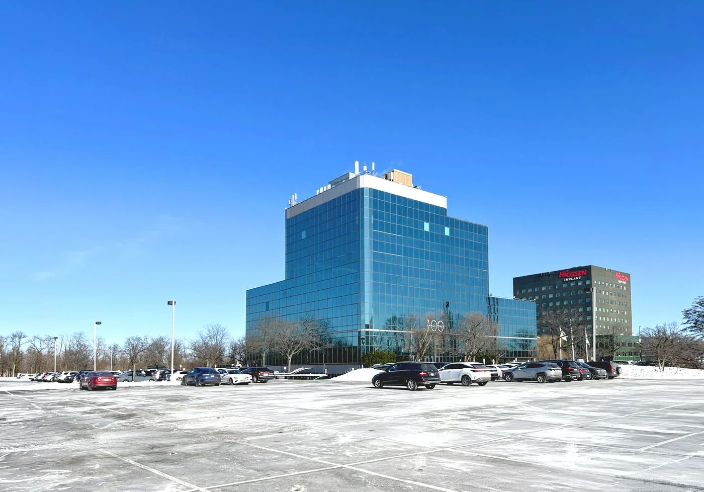 Photo 1 of 100 Challenger Road, Ridgefield Park, NJ 07660