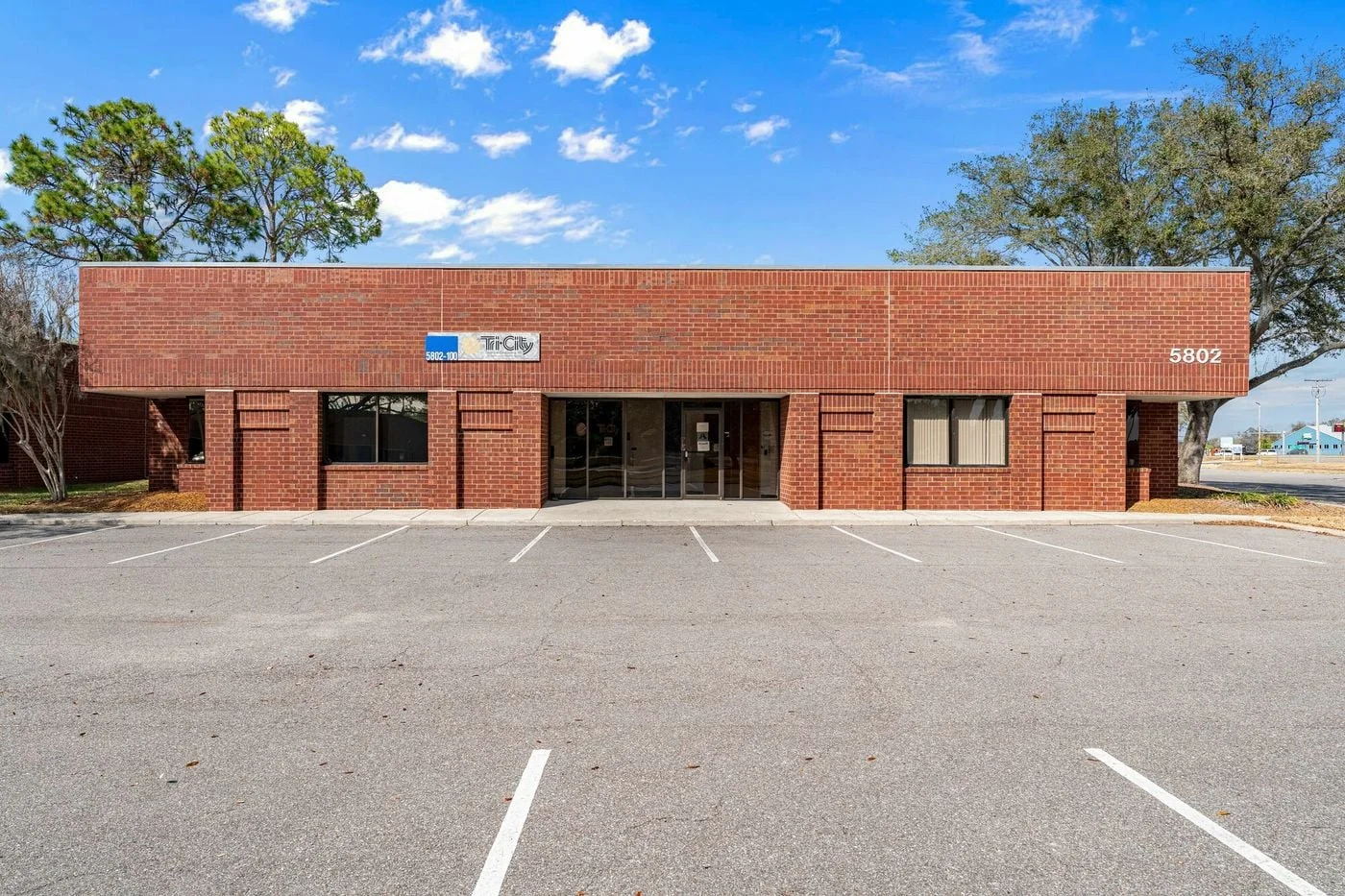 Photo 1 of 5802 Breckenridge Parkway - Unit 104, Tampa, FL 33610
