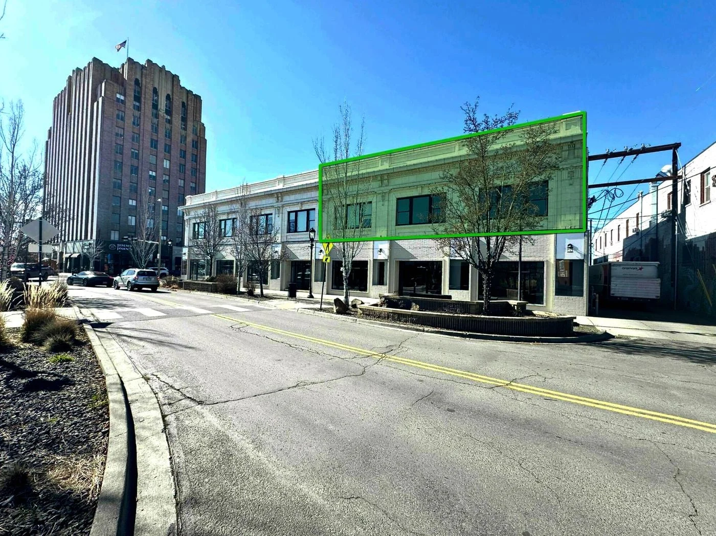 Photo 1 of 123 E Yakima Ave, Yakima, WA 98901