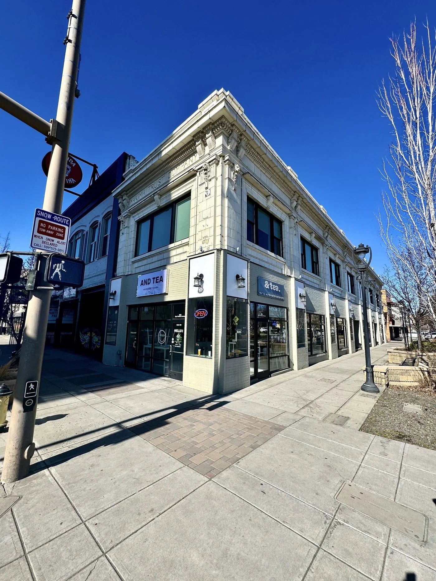 Photo 2 of 123 E Yakima Ave, Yakima, WA 98901