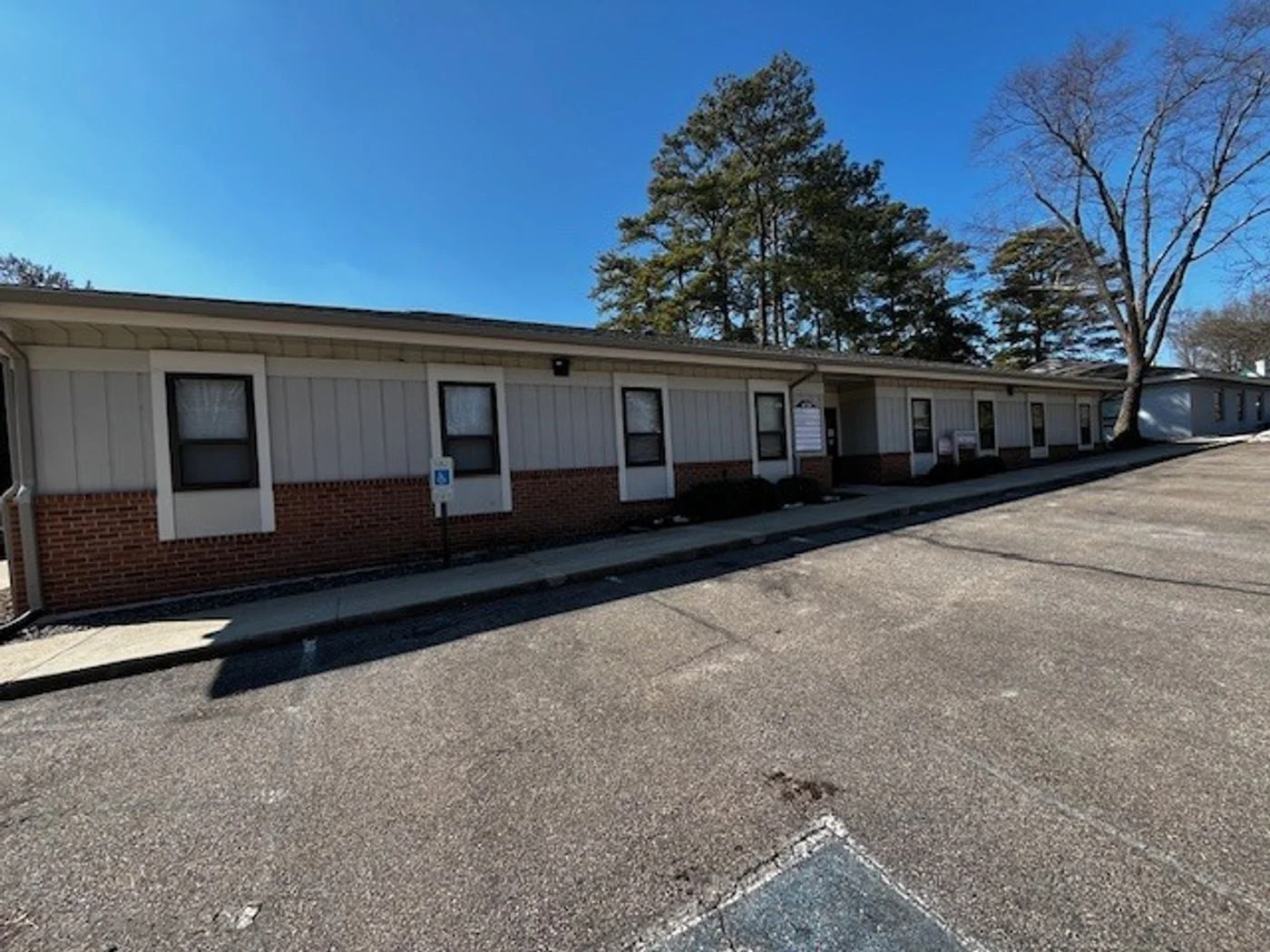 Photo 1 of 6720 Patterson Ave, Richmond, VA 23226