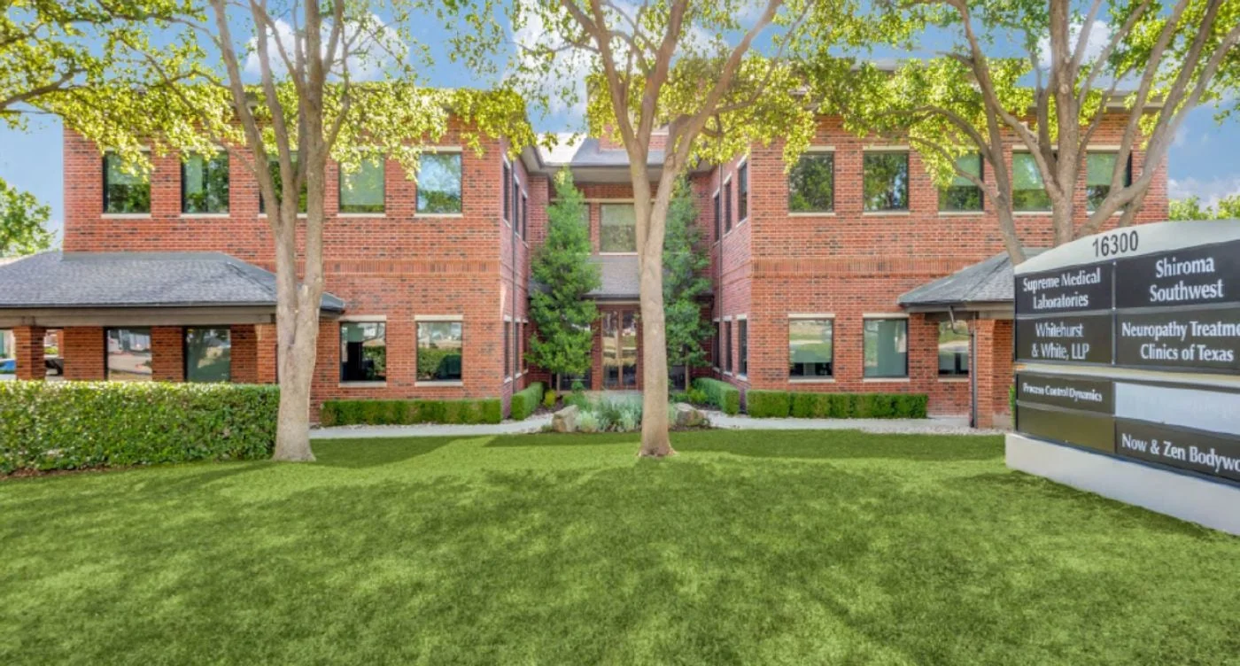 Photo 1 of 16300 Addison Rd, Addison, TX 75001