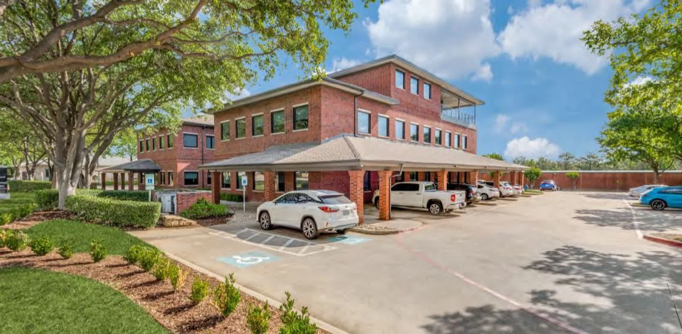 Photo 3 of 16300 Addison Rd, Addison, TX 75001