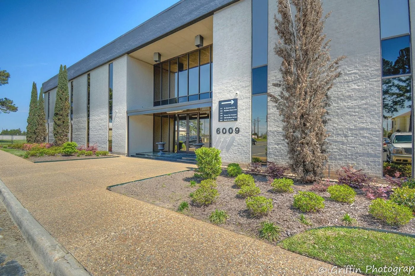 Photo 1 of 6009 Financial Plaza, Shreveport, LA 71129