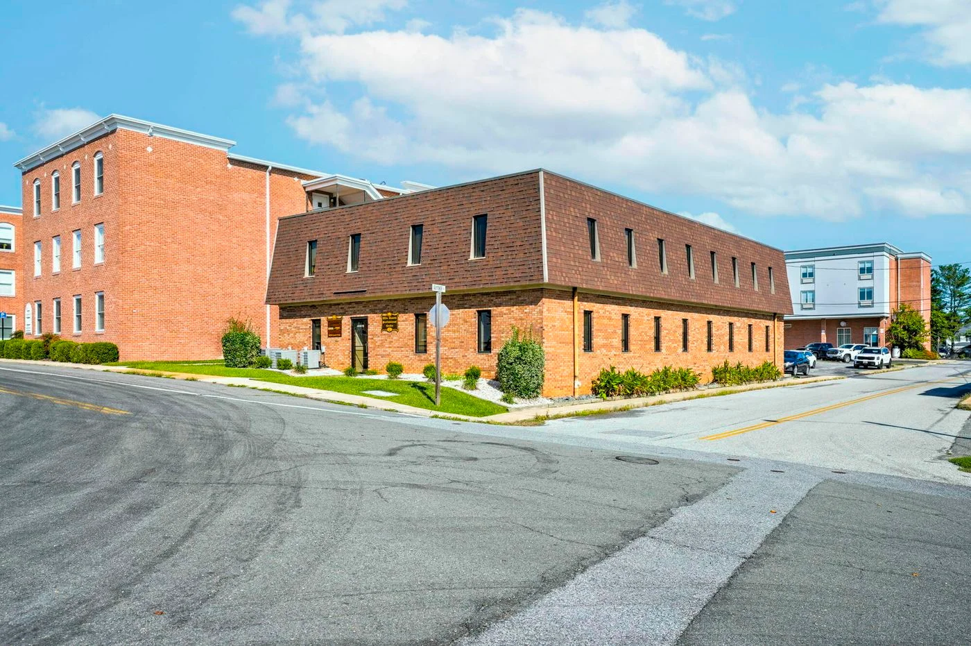 Photo 2 of 41670 Court House Drive, Leonardtown, MD 20650