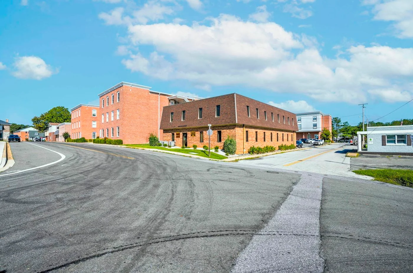 Photo 3 of 41670 Court House Drive, Leonardtown, MD 20650