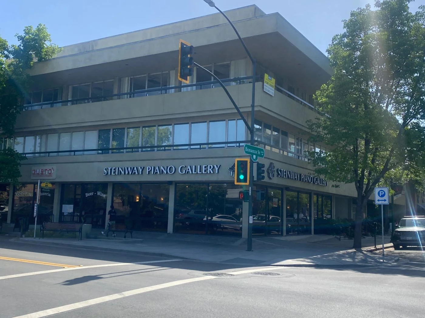 Photo 1 of 1615 Bonanza St, Walnut Creek, CA 94596