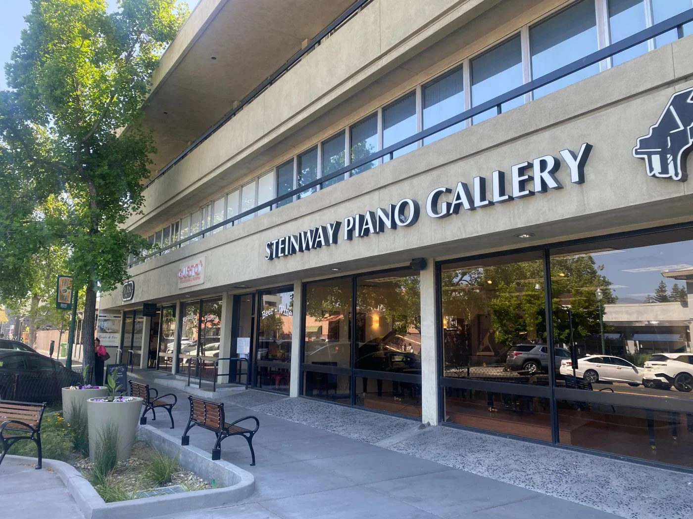 Photo 3 of 1615 Bonanza St, Walnut Creek, CA 94596