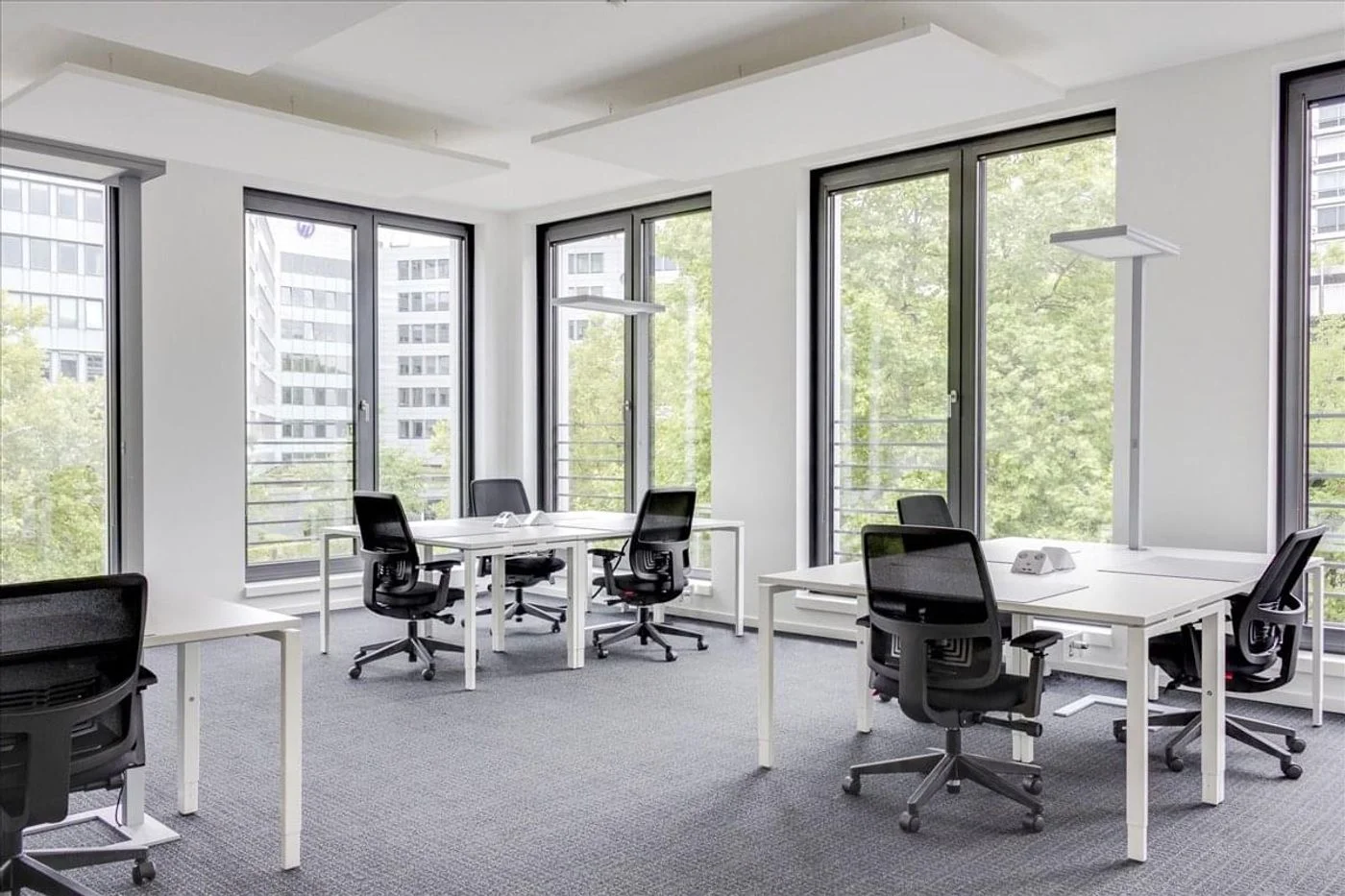 Photo 2 of 2550 Walsh Avenue 2nd Floor, Santa Clara, CA 95051