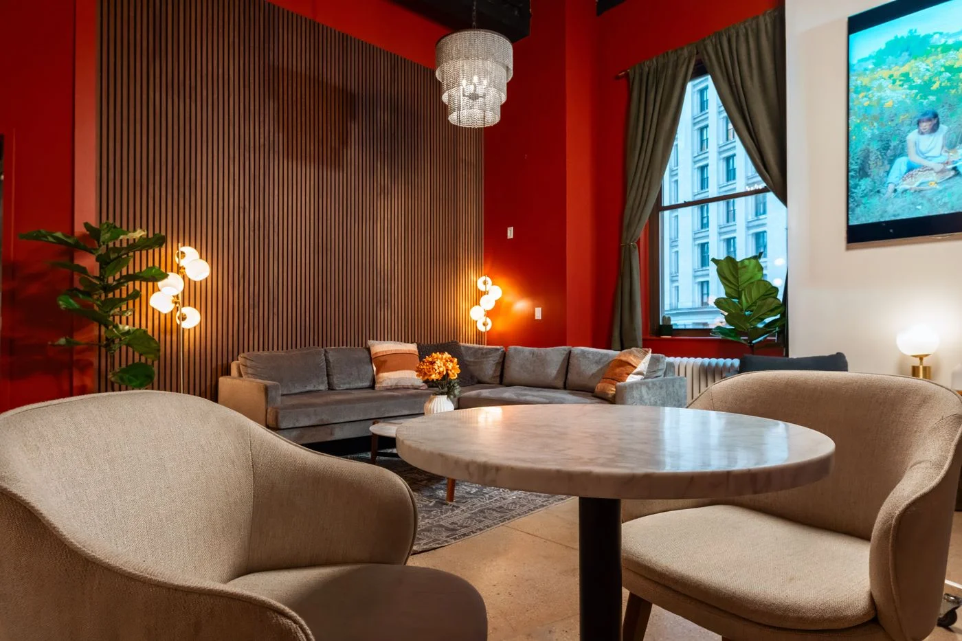 Photo 3 of 26, Broadway 3rd FL, New York City, NY 10004