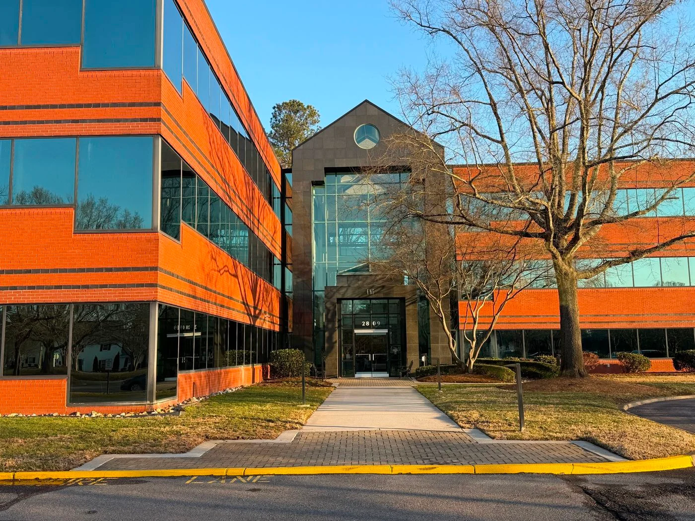 Photo 2 of 2809 South Lynnhaven Road, Suite 170, Virginia Beach, VA 23452