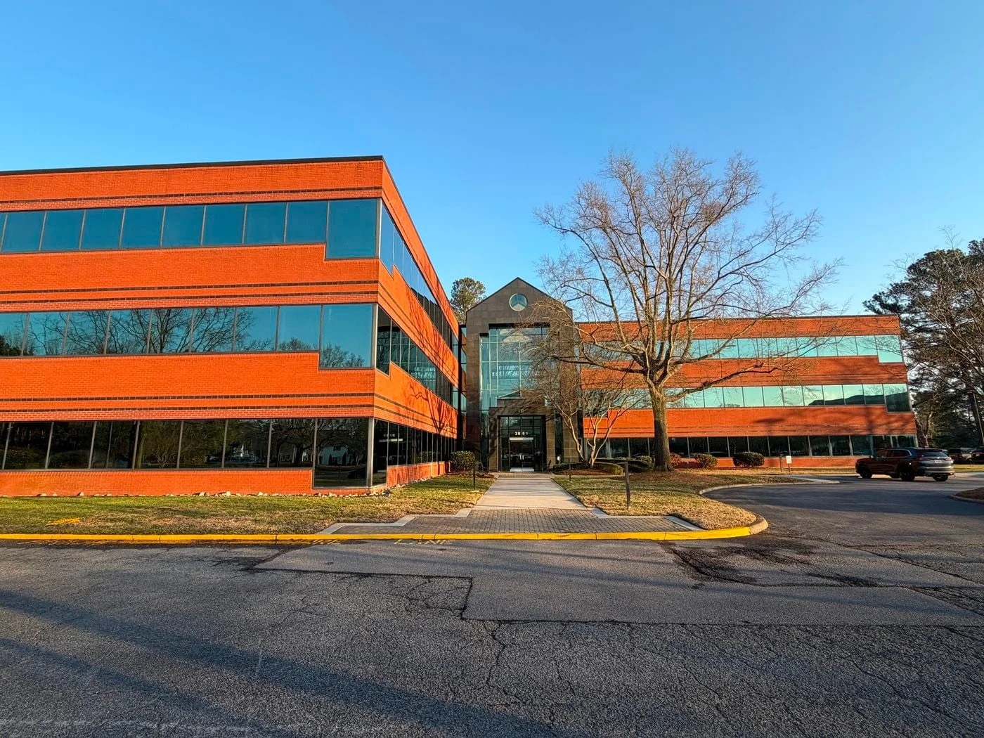 Photo 3 of 2809 South Lynnhaven Road, Suite 170, Virginia Beach, VA 23452