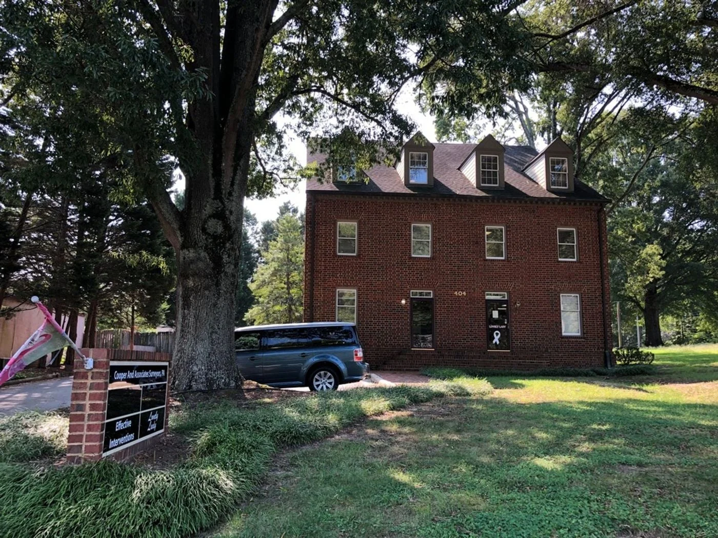 Photo 1 of 404 E. Chatham St. , Cary, NC 27511